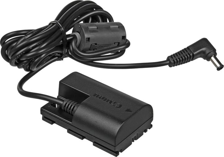 Produktbild Canon DR-E6 DC-Kuppler (Gleichstromkuppler)