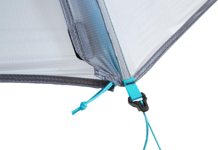 Actual product image Nemo Equipment Hornet Elite OSMO 1P (Dome tent, 0.81 kg, 1 person)