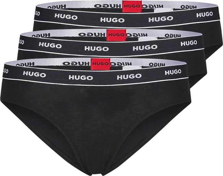 HUGO Slip Casual Brief Stripe - 17686