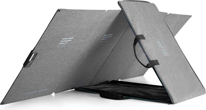 Produktbild EcoFlow Solarpanel (160 W, 5.60 kg)