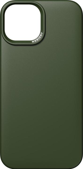 Produktbild Nudient Thin Case (Apple iPhone 15)