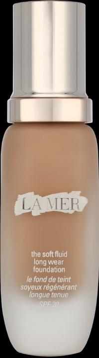 La Mer The Soft LW Fond de Teint Sun Protection Factor 20 110-She