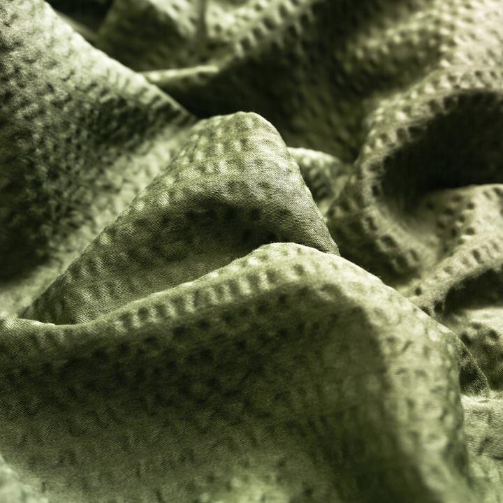 Produktbild Johann Jakob Satin-Seersucker (Duvetbezug, 240 x 240 cm)