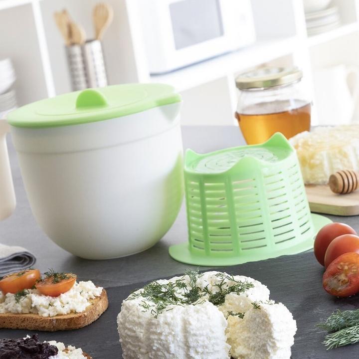 Actual product image InnovaGoods Mould for cream cheese