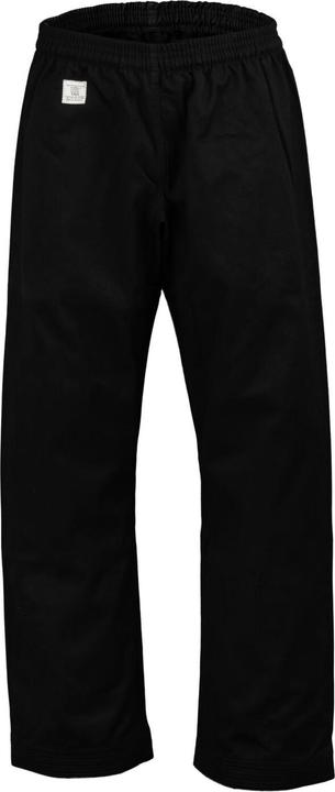 Actual product image Budo.ch Karate Hose Bushido (XS)