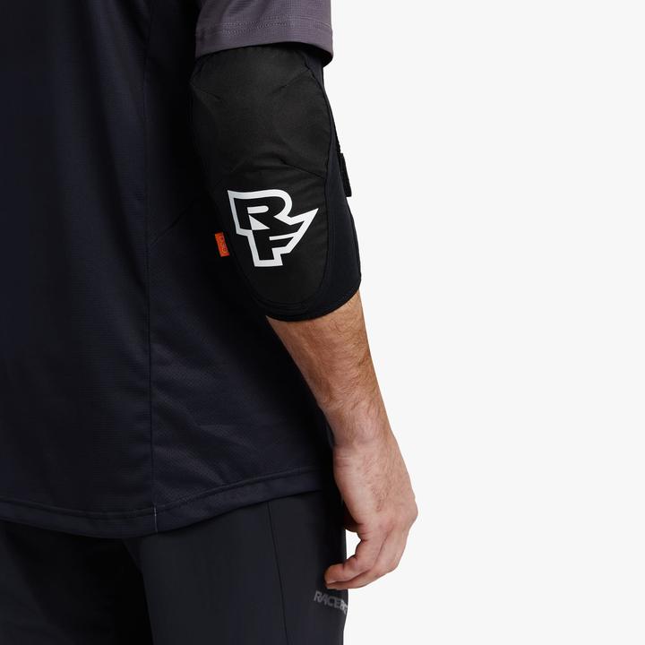 Actual product image Race Face Ambush Elbow V2 (L, Elbow protectors, Pair)