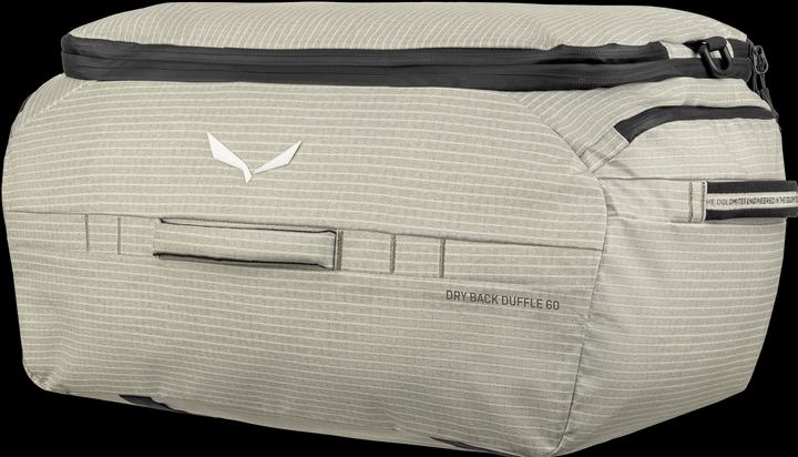 Actual product image Salewa Dry Back Duffle 60L (60 l)