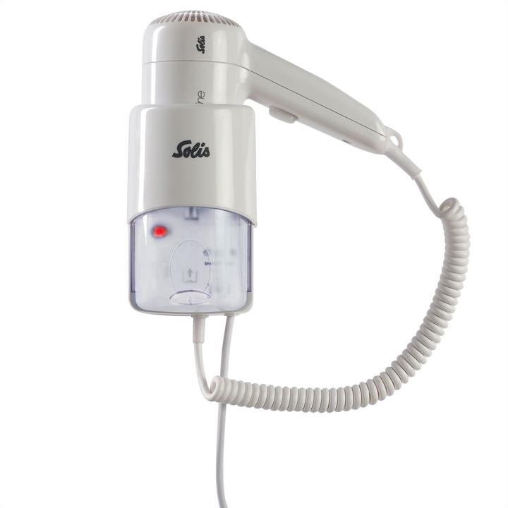 Actual product image Solis Comfort Line Plus Type 431