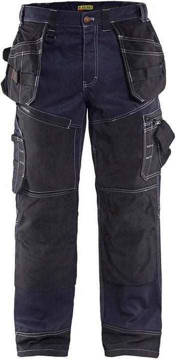Blakläder Pantalon de travail X1500 Cordura® Denim
