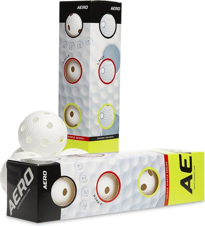 Salming Unihockey-matchball
