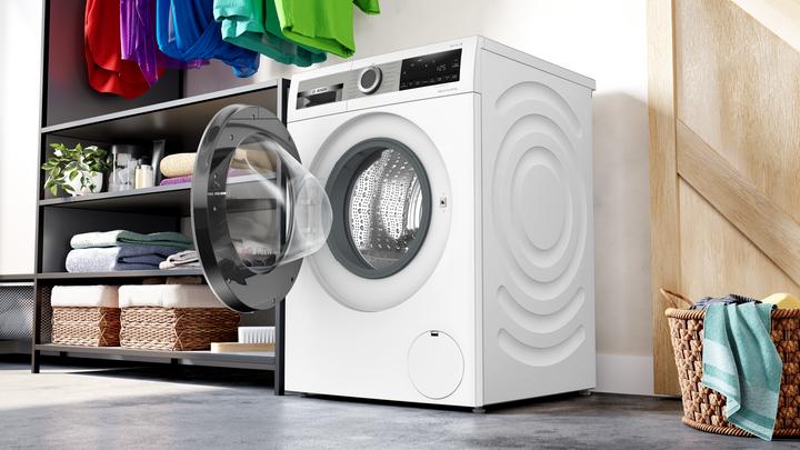 Actual product image Bosch Hausgeräte WNG24441, Series 6 (EU plug)