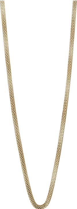 Bering Necklace Arctic Symphony (Stainless steel, 45 cm)