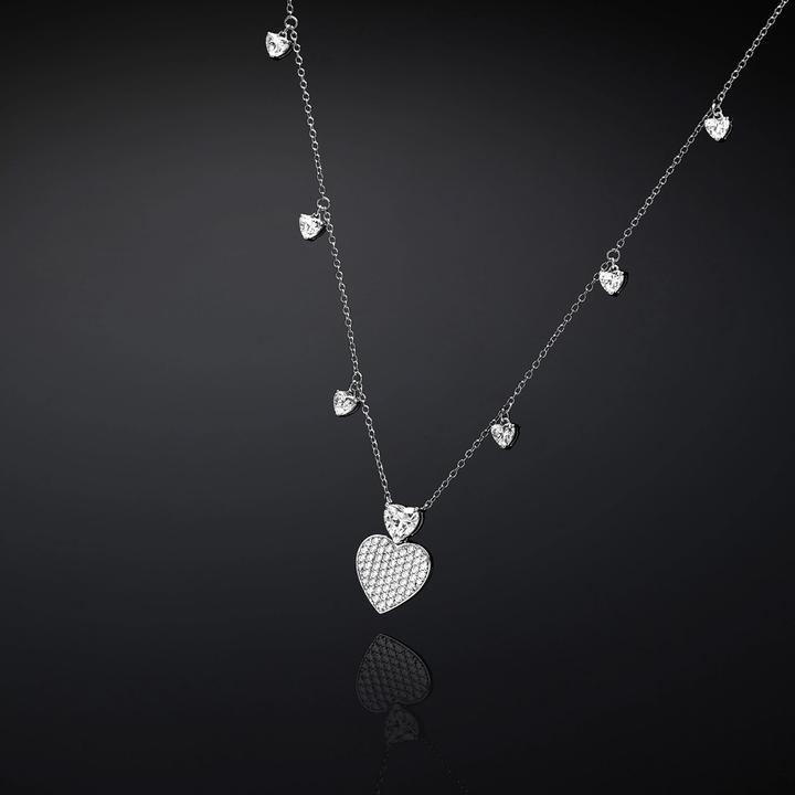 Actual product image Chiara Ferragni Halskette (Silver 925)