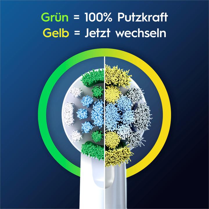 Produktbild Oral-B Pro Precision Clean (10 x)