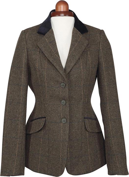 Actual product image Aubrion Saratoga jumper jacket (38)