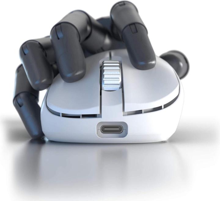 Actual product image Pulsar Gaming Gears Xlite V3 eS - Medium Size 2 (Wireless, Cable)
