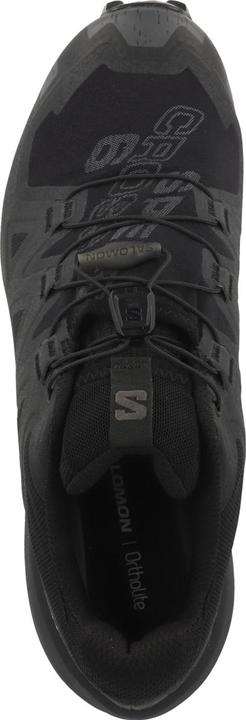 Produktbild Salomon Speedcross 6 Wide - 59885 (41 1/3)