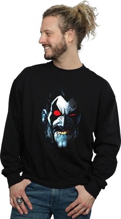 Produktbild Lobo Portrait Sweatshirt (M)