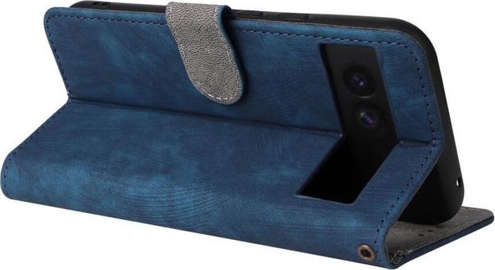 Produktbild Cover-Discount Google Pixel 8a - Etui mit RFID Blocker (Google Pixel 8a)