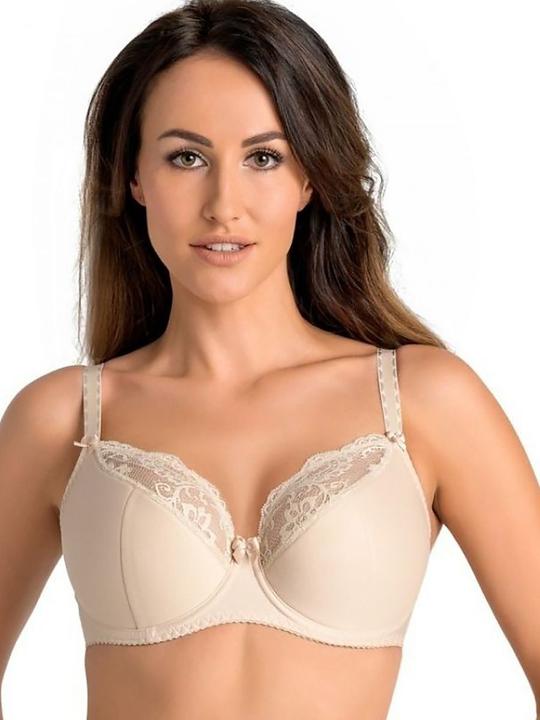 Teyli Semi- Soft