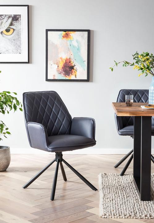 Image du produit SalesFever Essgruppe (180 x 90 x 77 cm)