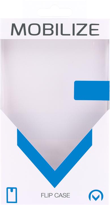 Immagine prodotto Mobilize Custodia classica Gelly Flip (Samsung Galaxy J7 Max)