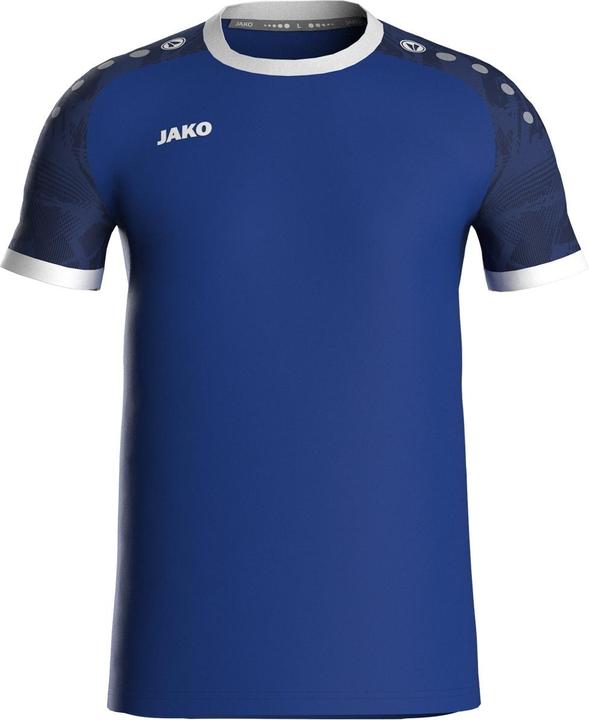 Blu Navy, Sportroyal