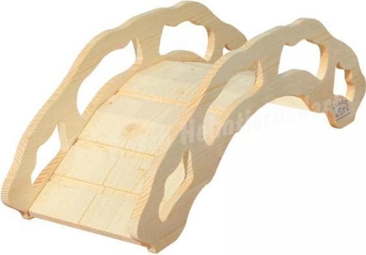 Immagine prodotto Ponte ad arco tondo 63 x 20,5 x 20 cm