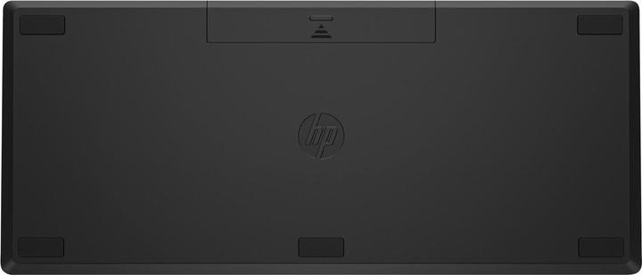 Produktbild HP 355 Compact Multi-Device Bluetooth Keyboard (DE, Kabellos)
