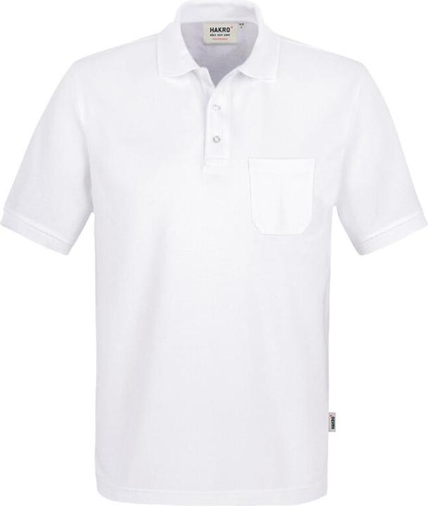 Hakro Pocket-Poloshirt MIKRALINAR®