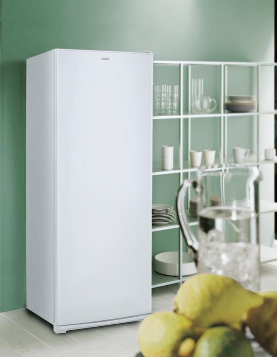 Image du produit Candy CUQS 513EW Congélateur coffre Congélateur (Autonome, 163 l)