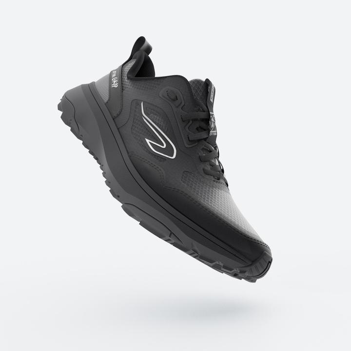 Produktbild Kalenji Laufschuhe Trailrunning Herren - JF 190 schwarz (39)