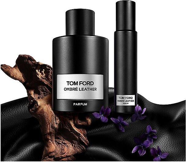 Immagine prodotto Tom Ford Pelle Ombré (Eau de parfum, 100 ml)