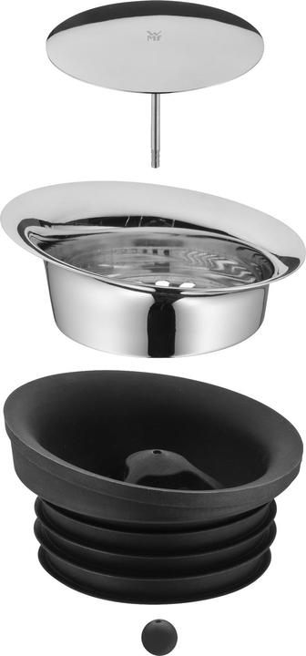 Actual product image WMF Basic (1.50 l)