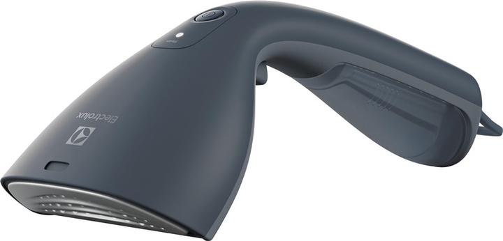 Electrolux E7HS1-4MN Tragbare Dampfbürste (1400 W, 22 g/min)