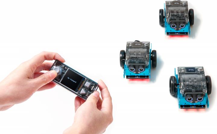 Produktbild Makeblock mBot2