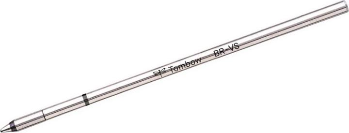 Image du produit Tombow BR-VS (Recharger, Noir, 0.70 mm)