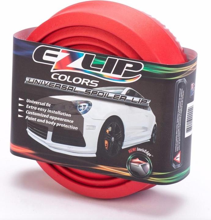 Produktbild Ezlip EZ Lippe Colors Universal Spoiler Lip Red
