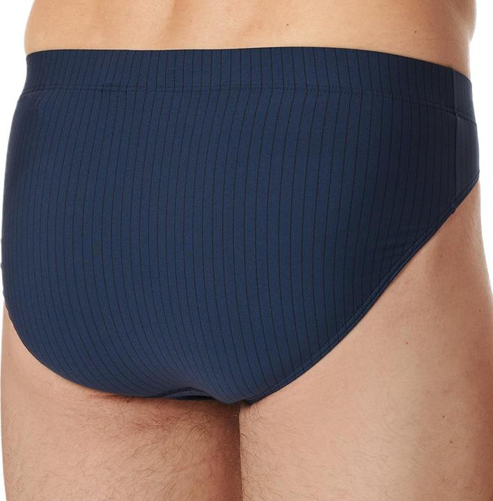 Actual product image Schiesser 3er Pack Pure Micro Mini Slip / Unterhose (7, XL, pack of 3)