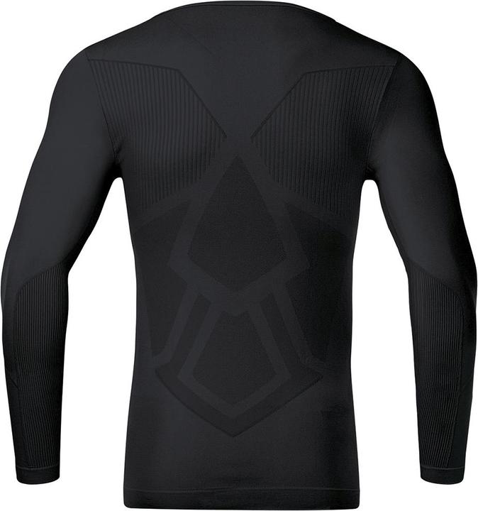 Immagine prodotto JAKO Manica lunga Comfort Recycled (3XS)