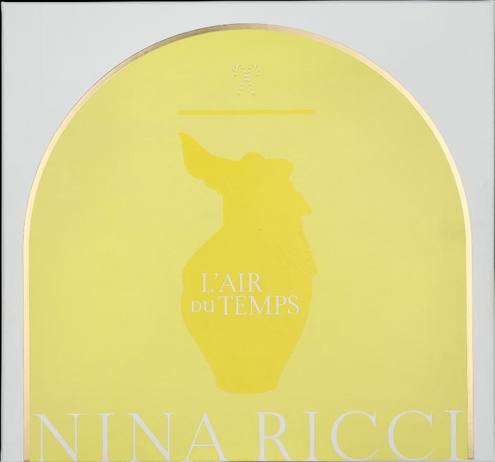 Produktbild Nina Ricci L'Air du Temps Set (Körperpflegeset)