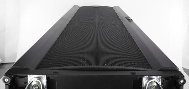 Actual product image APC NetShelter SX 42U, server rack 42U (42 RU, 19 inch rack)