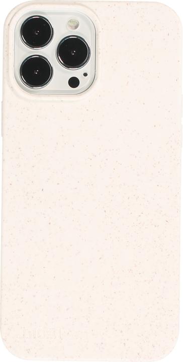 Actual product image Bioka Coque biodégradable et compostable Eco-Friendly (Apple iPhone 12 Pro Max)