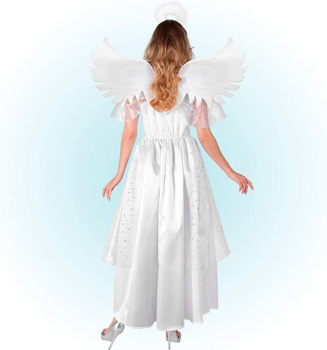 Image du produit Widmann Costume d'ange pour les femmes (M)