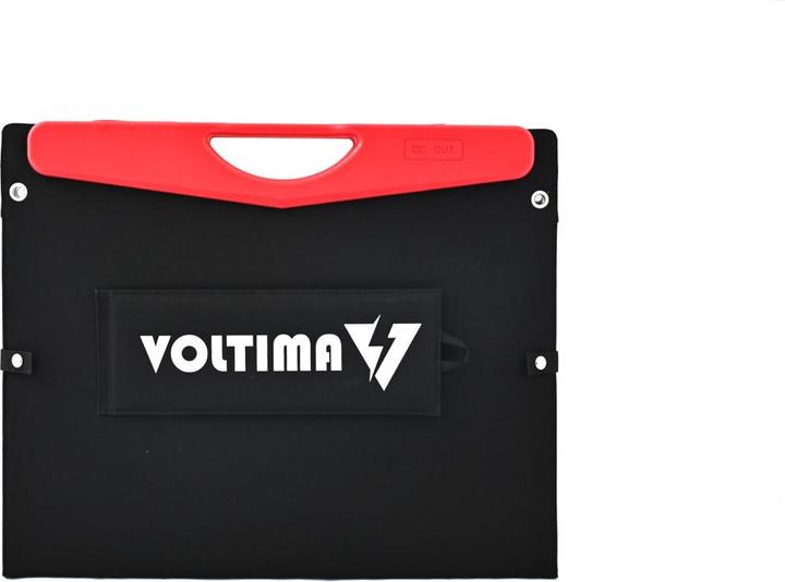 Immagine prodotto Voltima VMS120 SunCase Plus pannello solare pieghevole in pratica borsa (120 W, 4.80 kg)