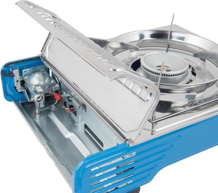 Actual product image Campingaz Camp'Bistro DLX