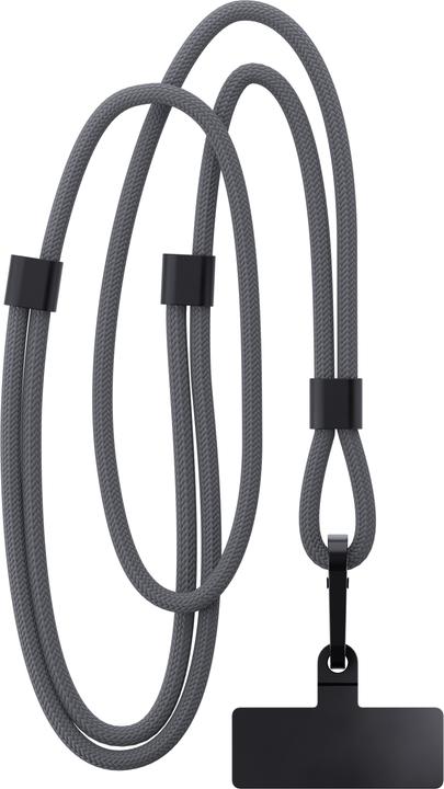 Sp Connect Phone Case Necklace Lanyard