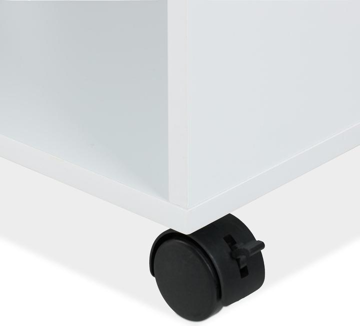 Actual product image Relaxdays Trolley
