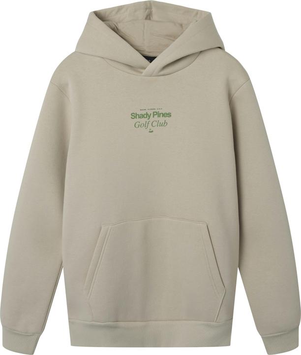 Lmtd Loose Fit Hoodie