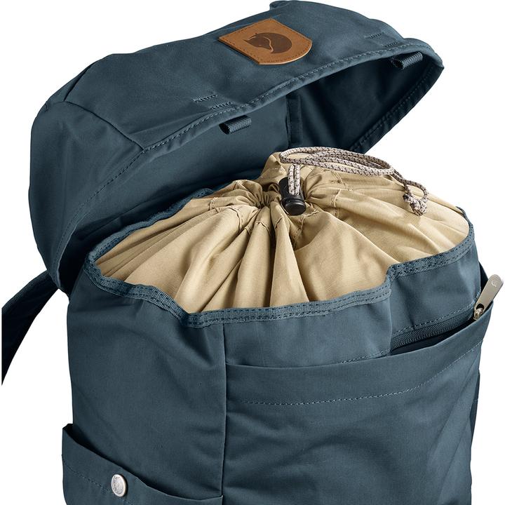 Actual product image Fjällräven Greenland Top (20 l)